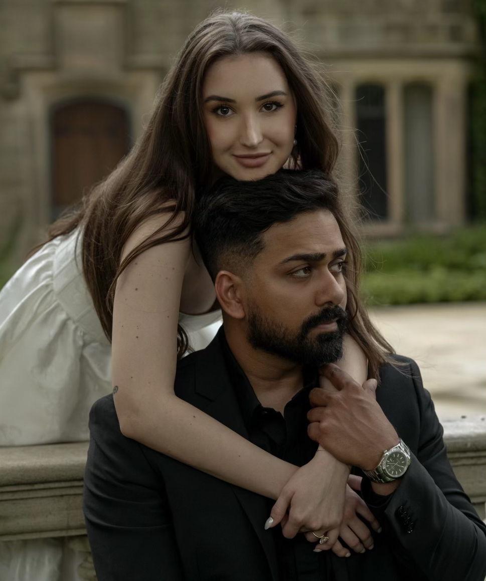 The Wedding Website of Taylor Lippert and Jay Patel
