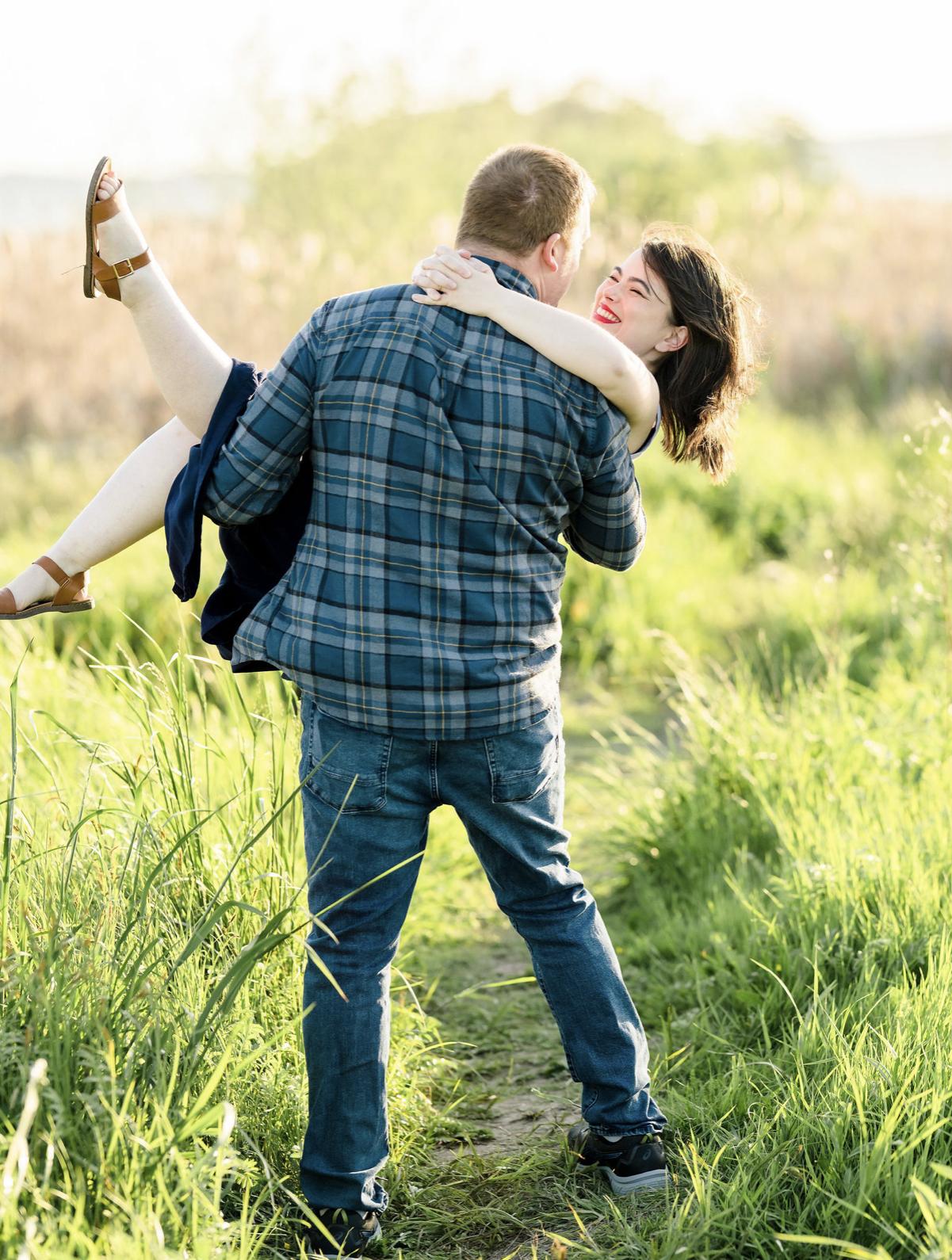 The Wedding Website of MiSun Bishop and Joey Garrison