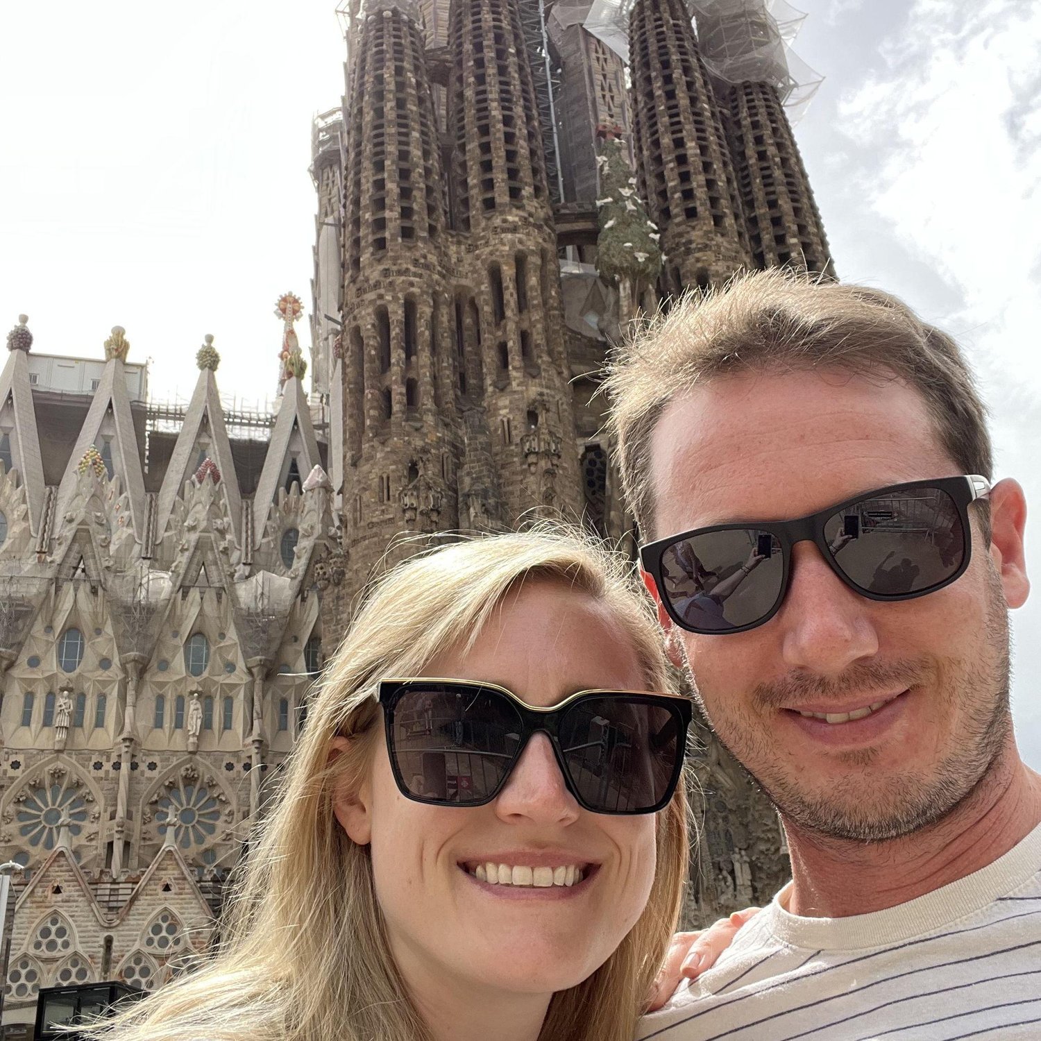 Barcelona 2021
