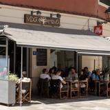 RESTAURANT // Vida Meva