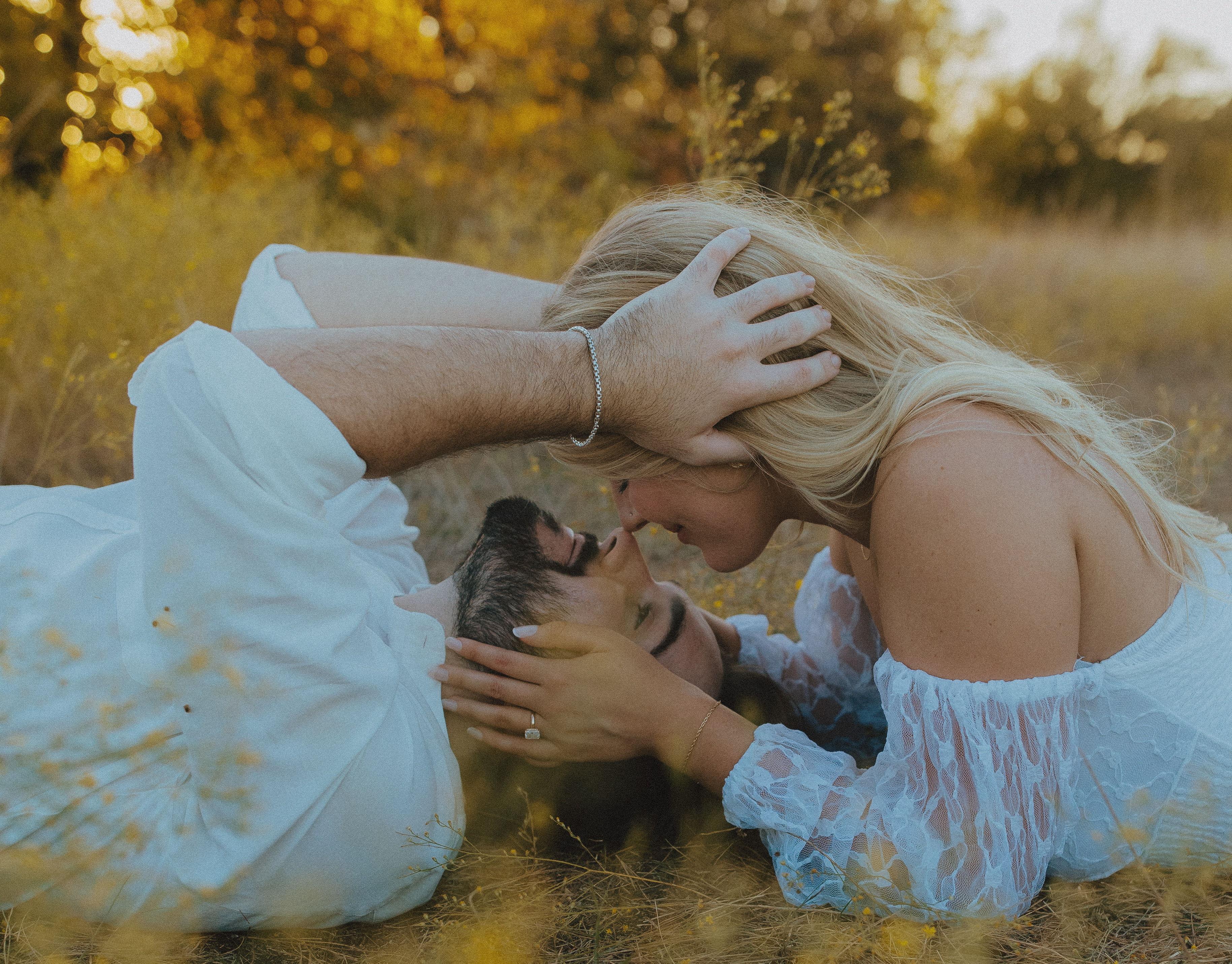 The Wedding Website of Emma Hiegel and Hayden Pearman