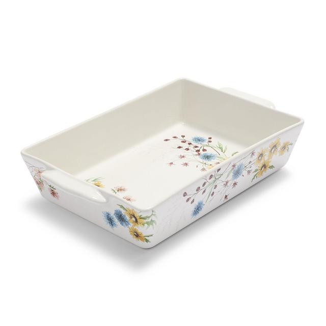 Wildflower Baker