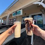 Badass Coffee of Hawaii