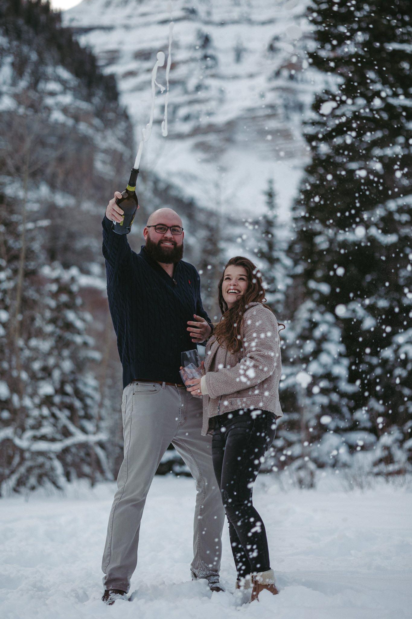 The Wedding Website of Jill Tezak and Colesen Myers