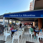 Gelateria Alicantina
