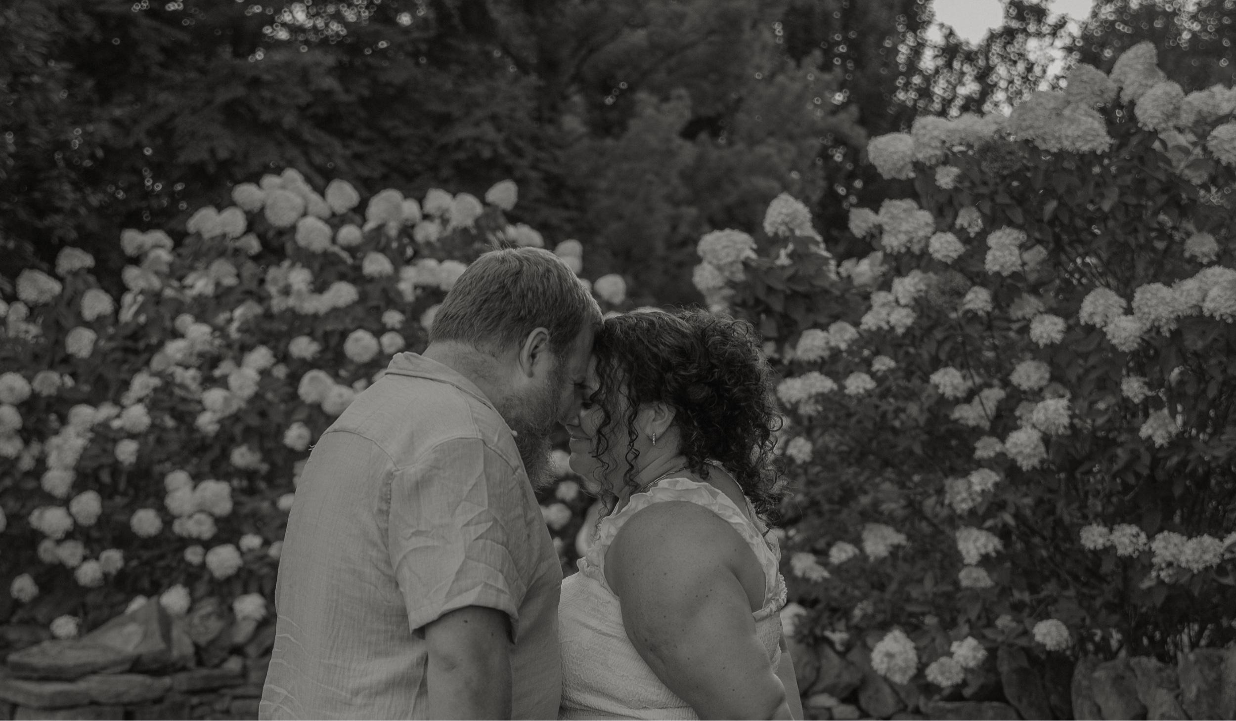 The Wedding Website of Allison Nicole Davids and Sean Garrett Graff