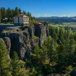 Arbor Crest Wine Cellars