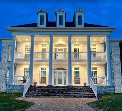 The Wedding Website of Charli Elliott and Sheldon McGrath