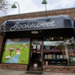 Booksweet