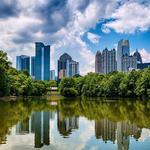 Piedmont Park