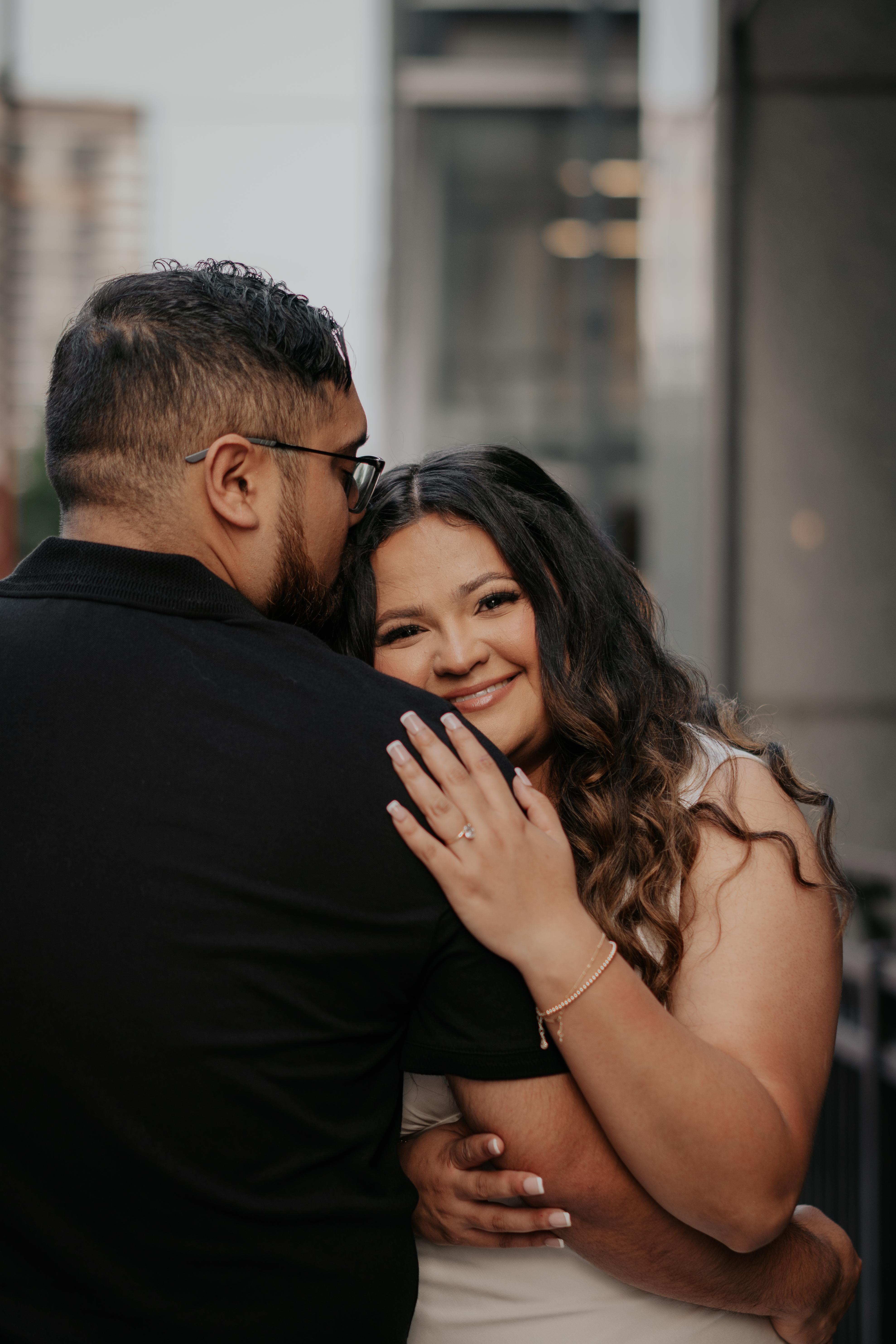 The Wedding Website of Jose Sanchez and Nathaly Martinez