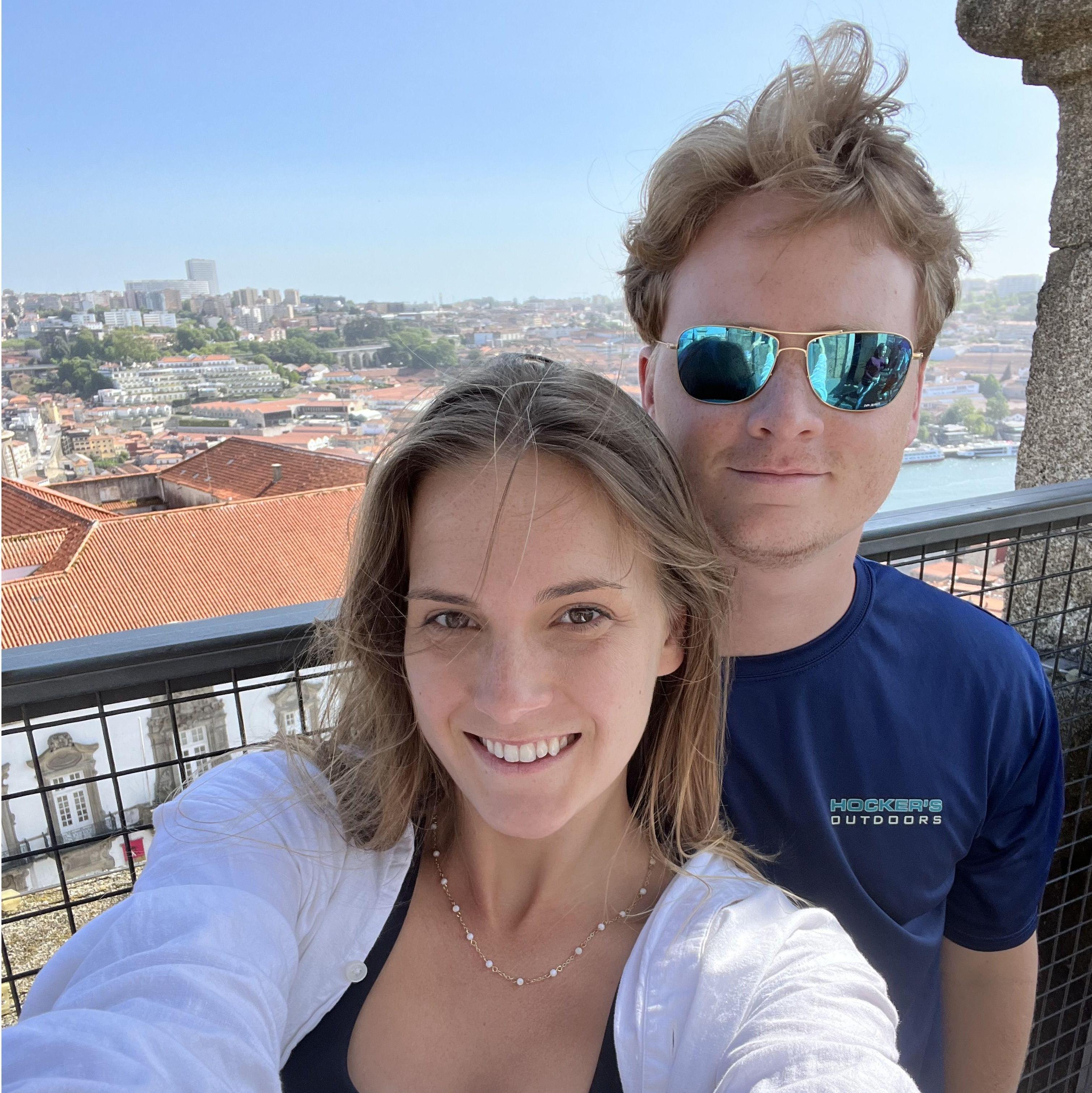 Porto, Portugal 2023