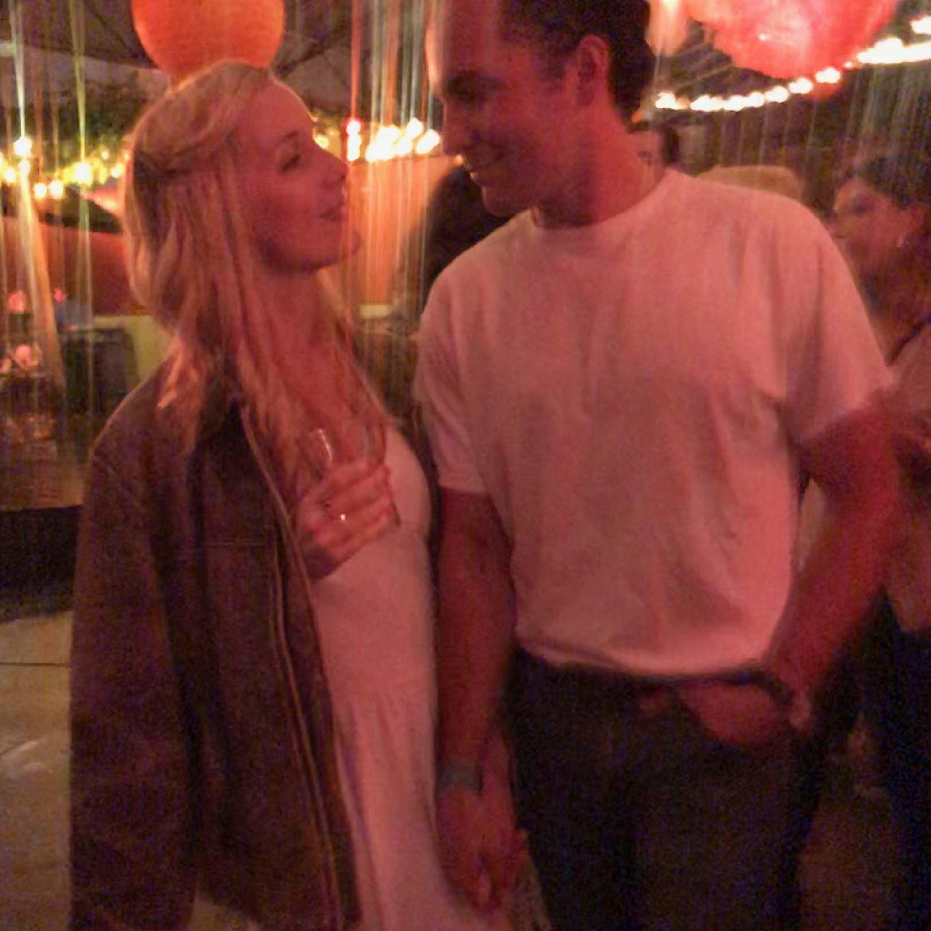 Halloween 2019: Marilyn Monroe & James Dean