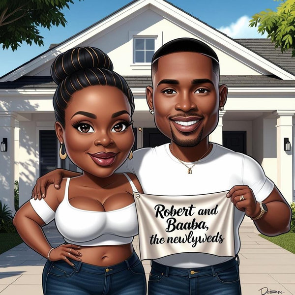 Newlywed Fund