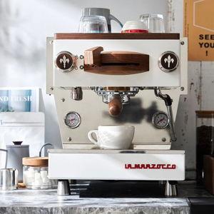 Our Dream Espresso Machine Fund