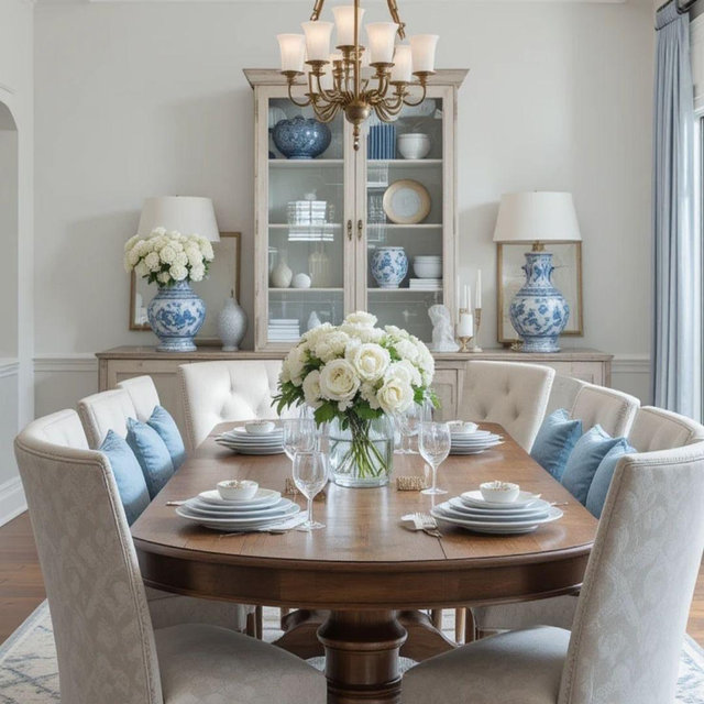 Furniture for our home!!