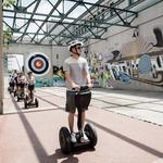 RVA on Wheels
