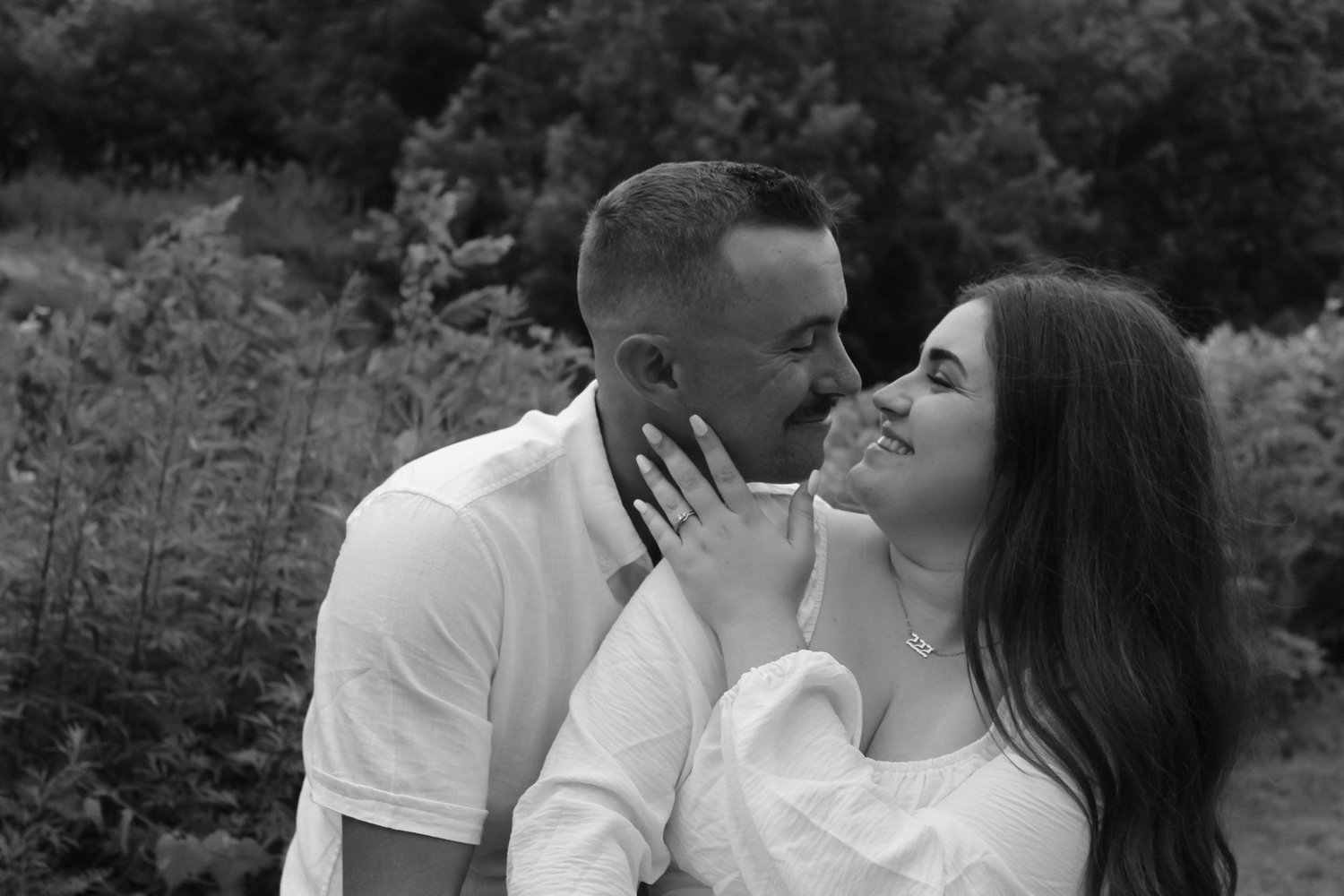 The Wedding Website of Tori Vaughan and Jacob Donnelly