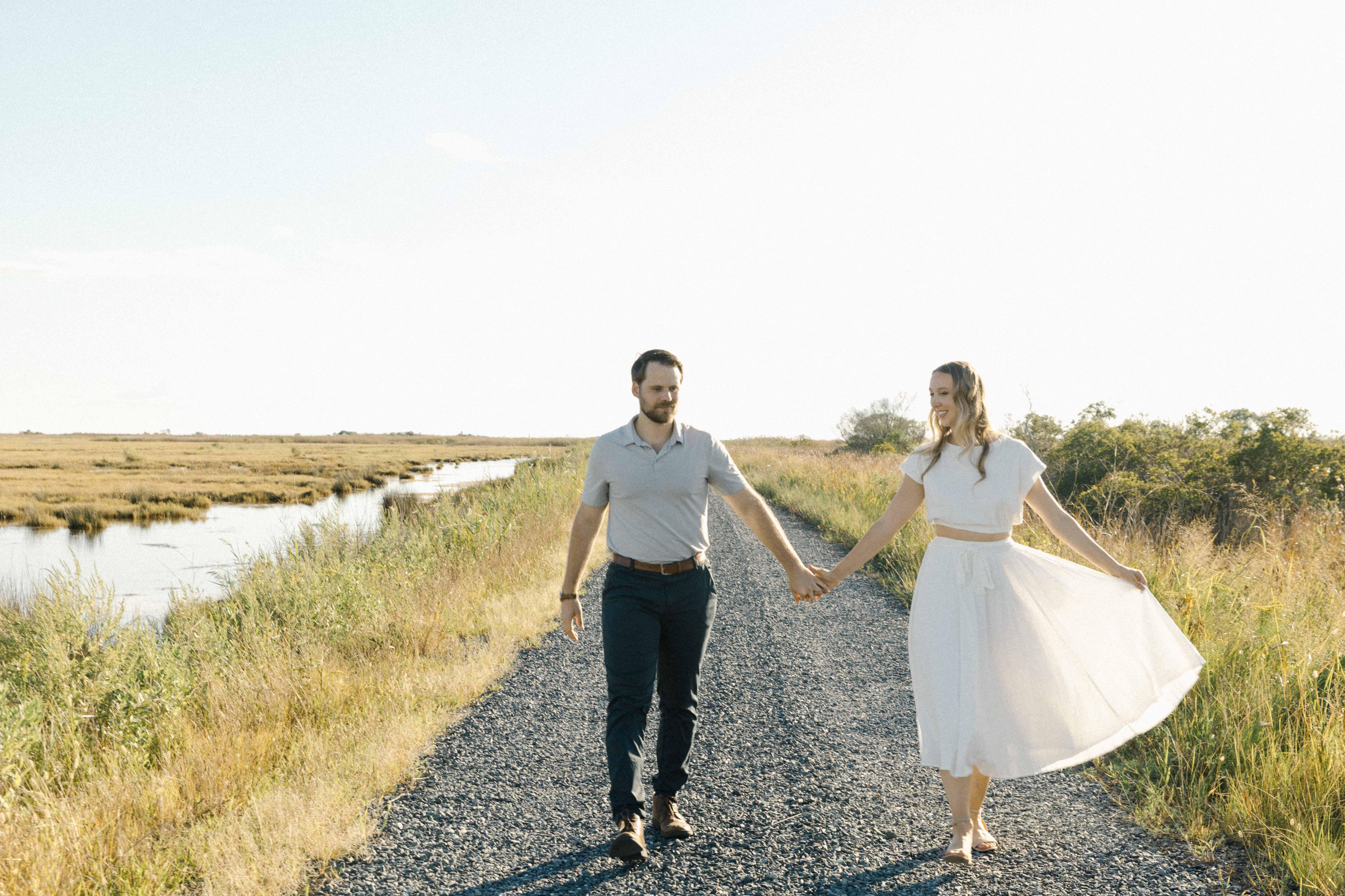 The Wedding Website of Tyler Overholt and Benjamin Daniel