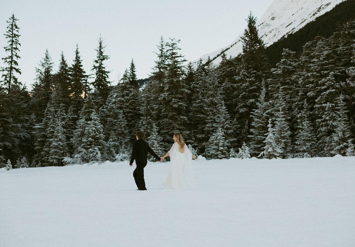 The Wedding Website of Megan McBride and Nathaniel Wade