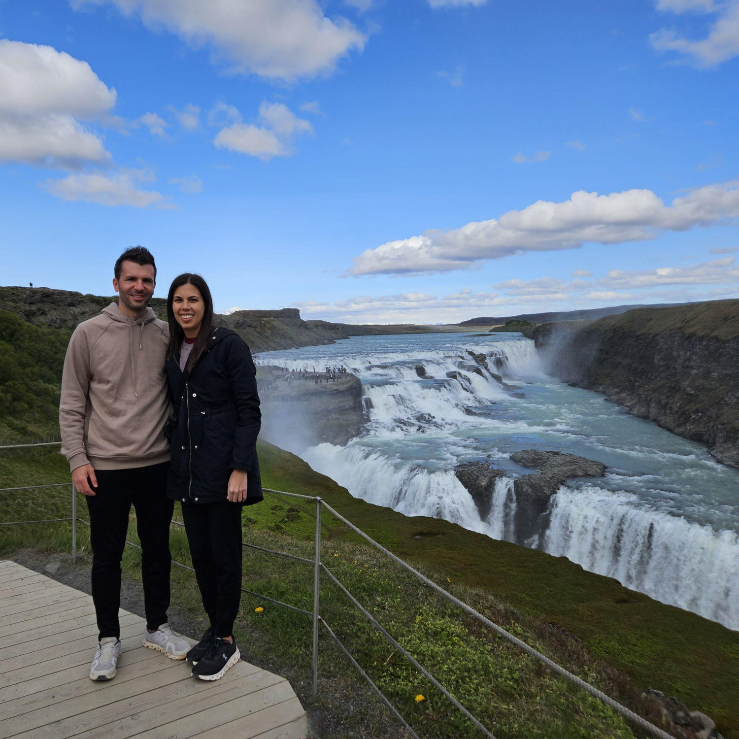 Iceland