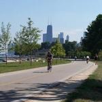 Lakefront Trail