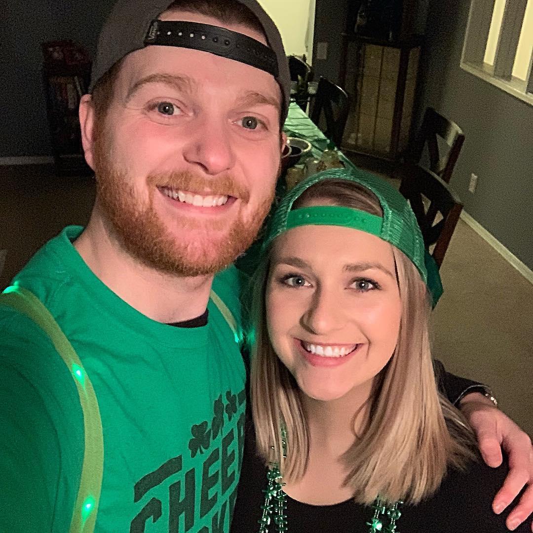 St. Patrick's Day 2019