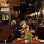 Garibaldi's Savannah Restaurant