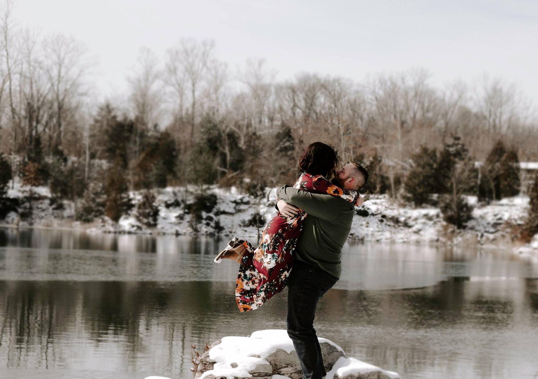 The Wedding Website of Jaime Salsman and Merrick Harvey