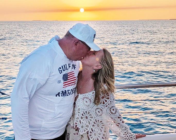 The Wedding Website of Tracy Zwilling and Doug Kilanowski