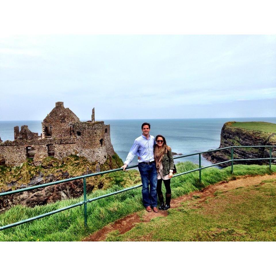 Northern Ireland