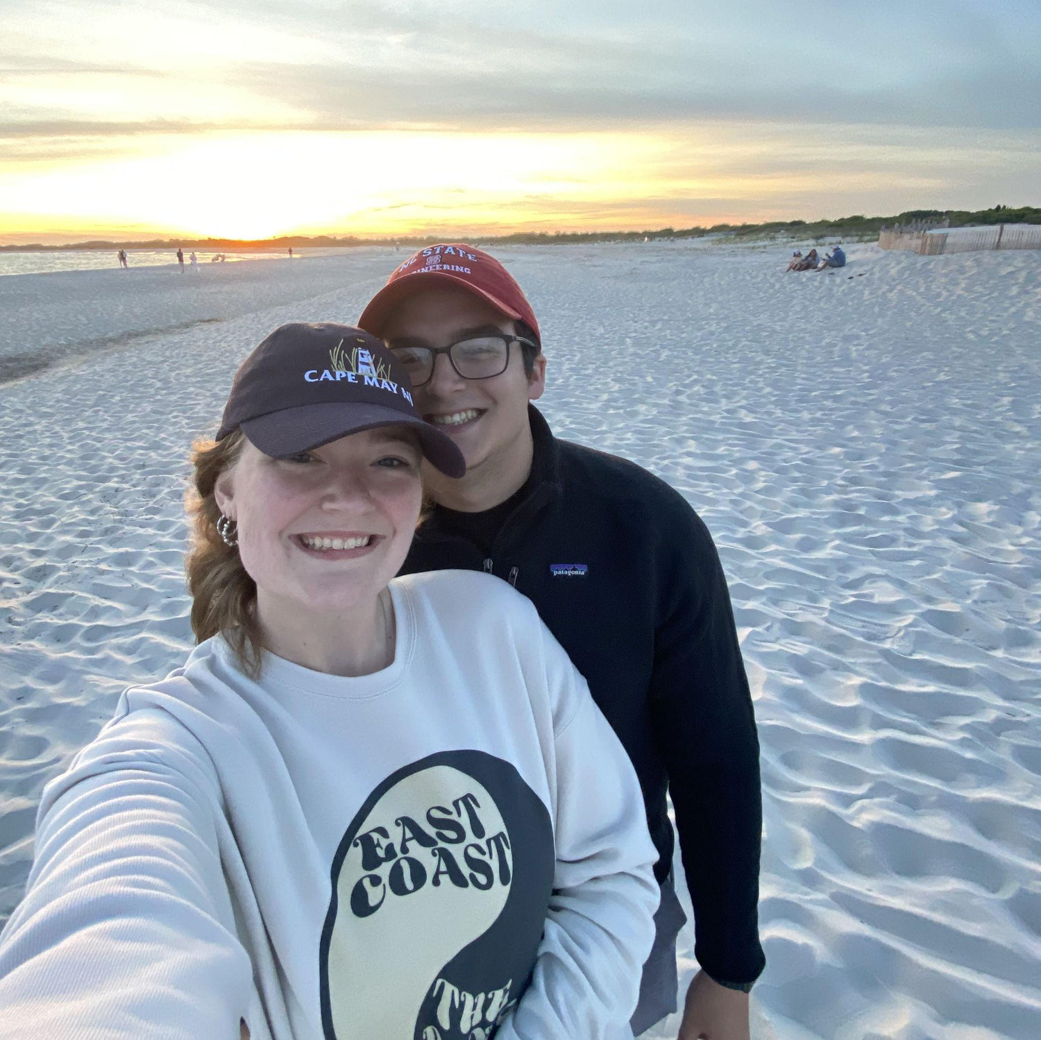 Cape May, NJ 2022!