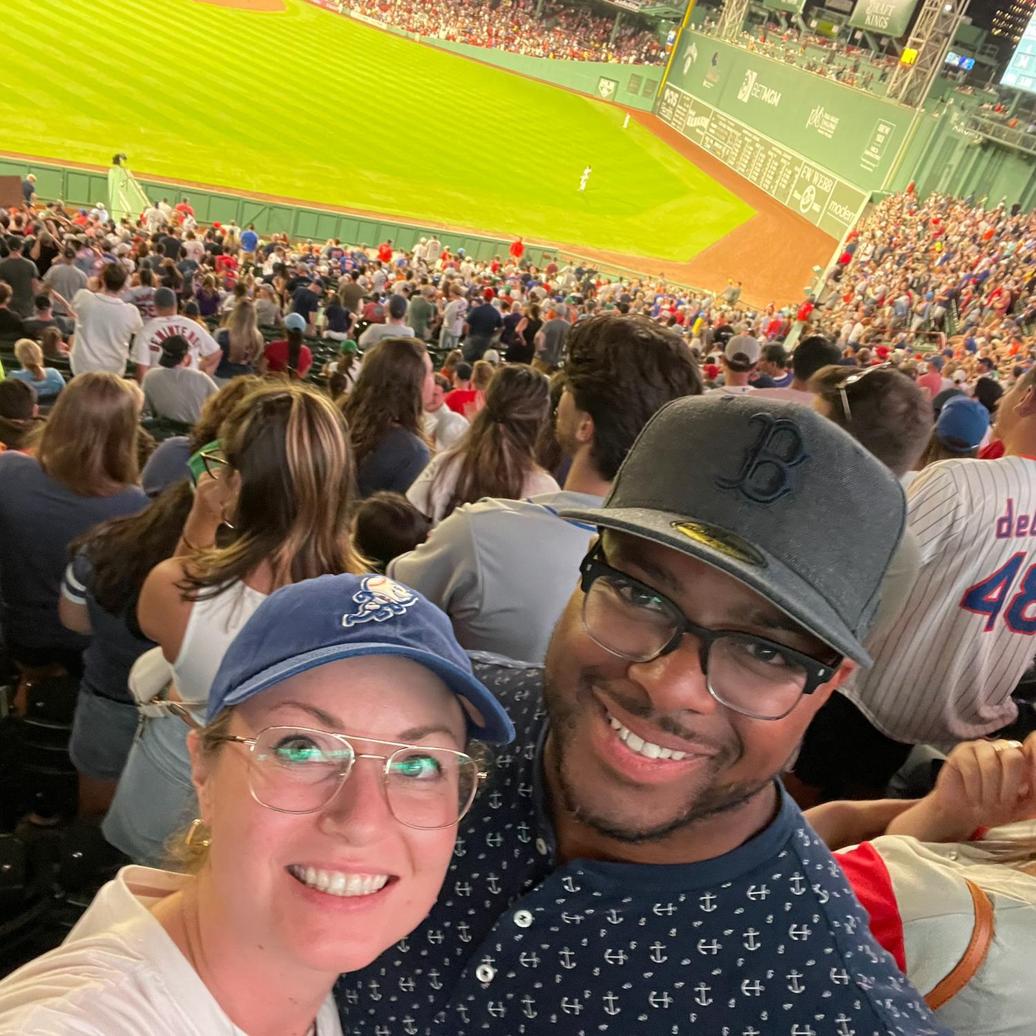 Fenway Park