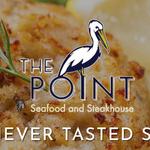 The Point Seafood and Steakhouse