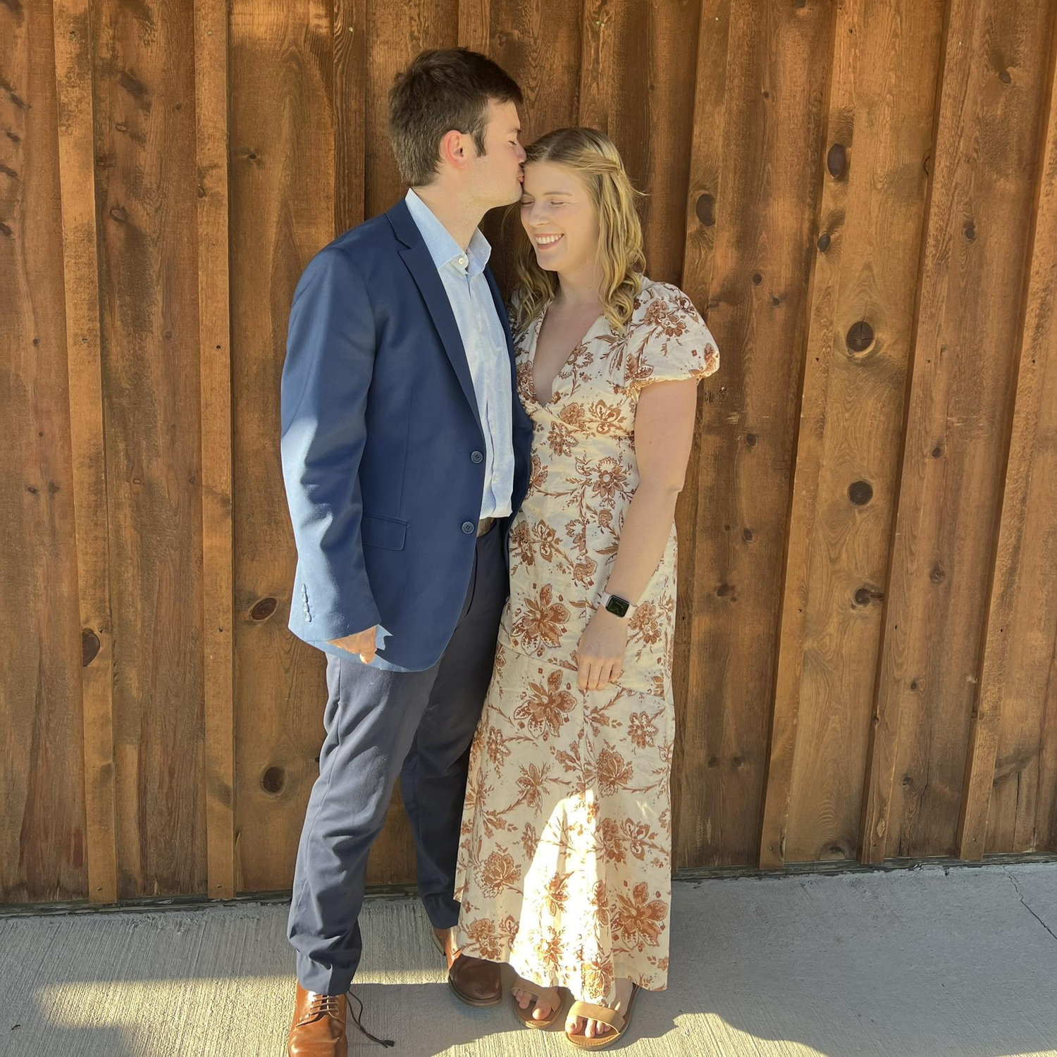 Wedding season!