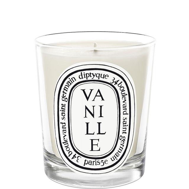 Diptyque Vanille (Vanilla) Scented Candle