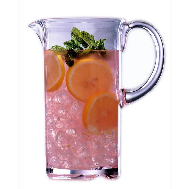 Prodyne Prima Acrylic 54 Oz. (1.75 Liter) Pitcher