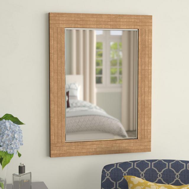 Swan Hill Wall Mirror