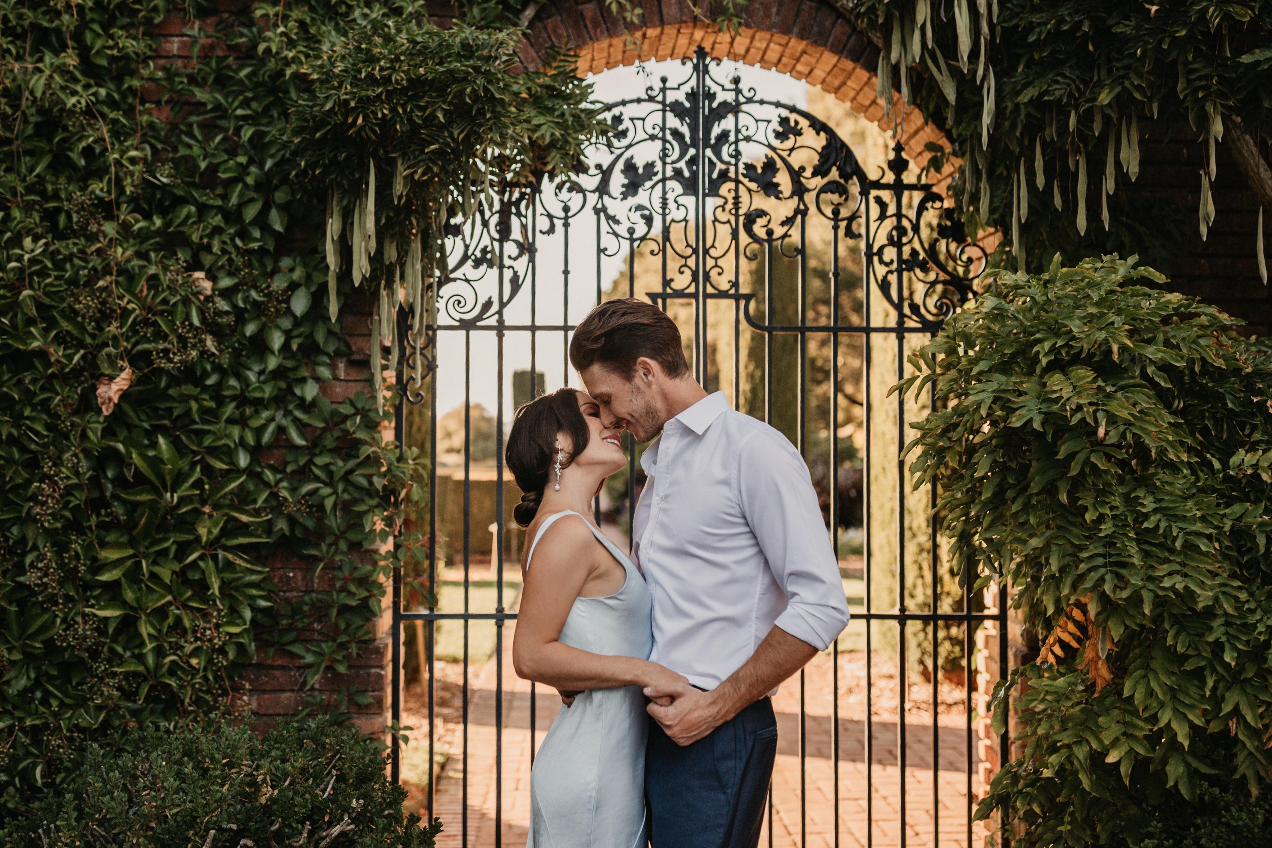 The Wedding Website of Emily Racioppi and Aaron Gentry