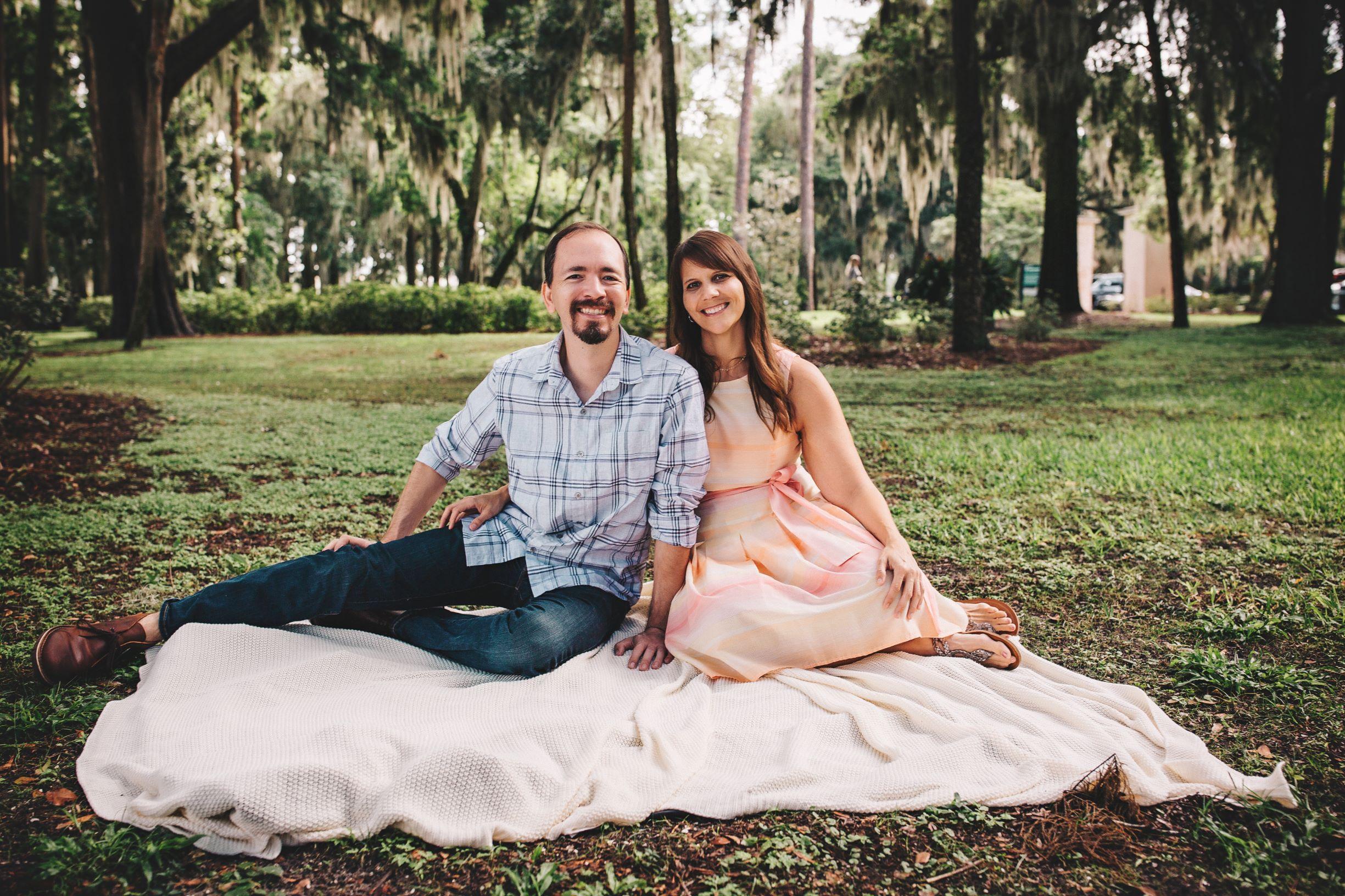 The Wedding Website of Cari Hall and Scott May