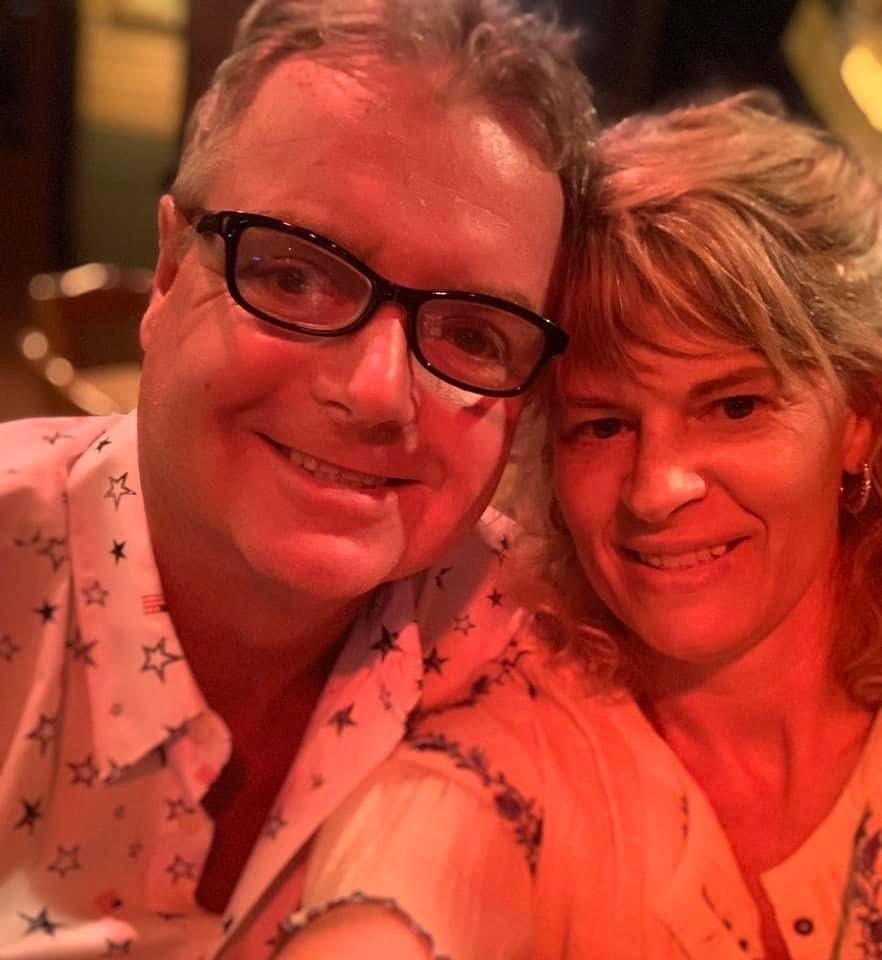 The Wedding Website of Tara Kunkler and Train Morris