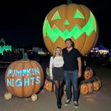 Pumpkin Nights