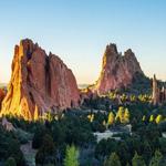 Garden of the Gods