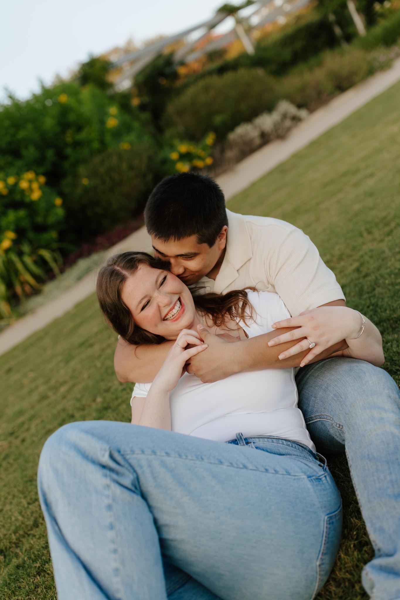 The Wedding Website of Darcy Boardman and Jeremy Sanchez