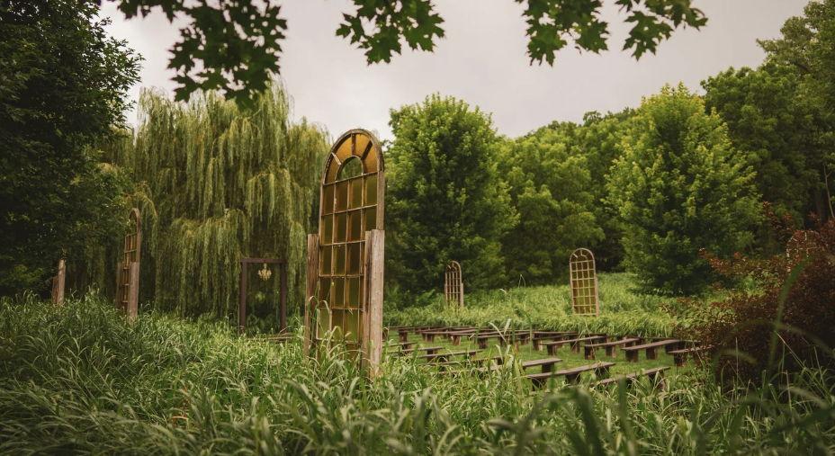 The Wedding Website of Elena Martinson and Kai Badgley