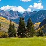 Vail Golf Club