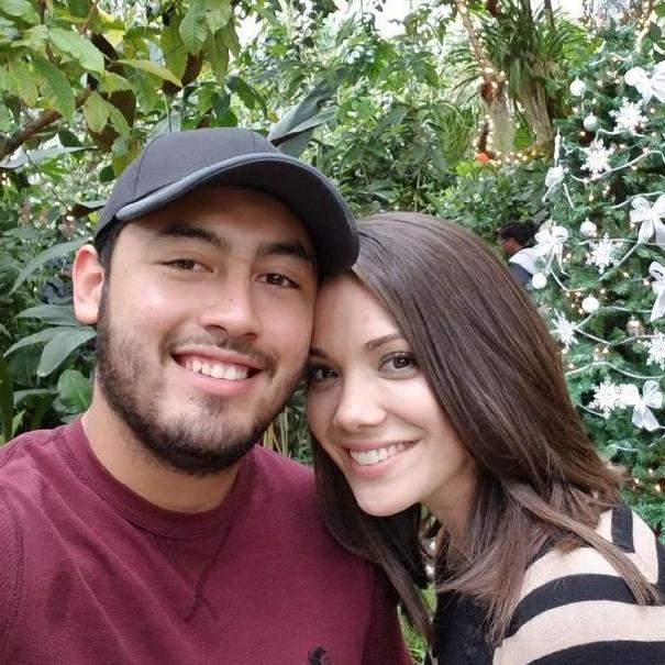 A day out at the Butterfly Museum.