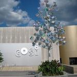 Center of Science and Industry (COSI)