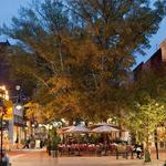 Downtown Mall