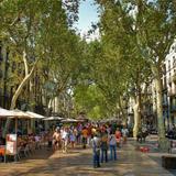 La Rambla